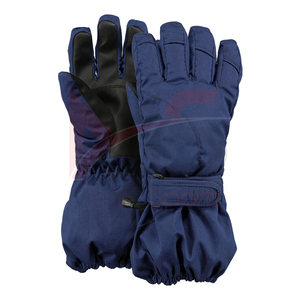 Guantes de esquí personalizados de alta calidad con logotipo Guantes DE SEGURIDAD impermeables al por mayor para protección de manos y brazos Buena calidad Precio barato - Product Image 6