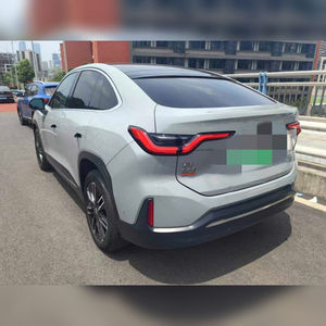 รถยนต์ไฟฟ้า ES6 รุ่นปี 2020 มือสอง สภาพดี ความเร็วสูง รุ่น Performance Edition ระยะทางวิ่ง 420 กม. 5 ประตู 5 ที่นั่ง ความเร็วสูงสุด 200 กม./ชม. พวงมาลัยขวา - Product Image 3