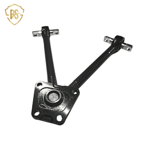 Offres Spéciales PANSHI nouveau camion V séjour remorque pièces OEM 1617096 1793875 - Product Image 4