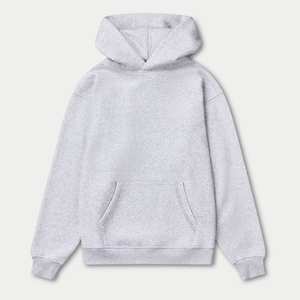 Sweats à capuche surdimensionnés pour hommes légers Meilleurs articles Vente à chaud Top Tendance Prix de gros Sweats à capuche surdimensionnés pour hommes avec fabrication sur mesure - Product Image 5