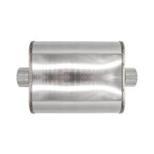 Silencieux universel id 76mm - Product Image 4