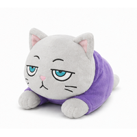 Peluche de Felpa con Forma de Dibujo Animado para Llevar al Hombro - Product Image 2