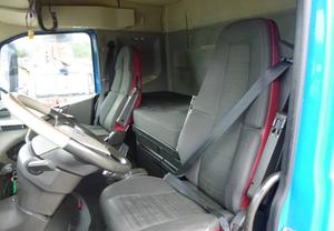 CAMIÓN VOLVO FH 500 USADO, AÑO 2016, 274.200 KM, 738.300 KM, 460 CV, 10.837 CCM, DIÉSEL, EURO 6, TRANSMISIÓN AUTOMÁTICA 6X2 - Product Image 4