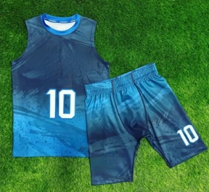 Maillot de basket-ball personnalisé avec nom, numéro et logo, impression numérique, réversible, entraînement, short de basket-ball pour hommes, uniformes de basket-ball - Product Image 1