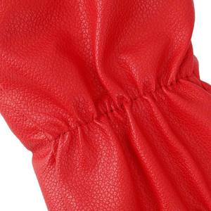 Fundas para Palos de Golf Personalizadas, Resistentes al Agua, con Logotipo Personalizado, de Cuero Sintético/Cuero Elástico - Product Image 5