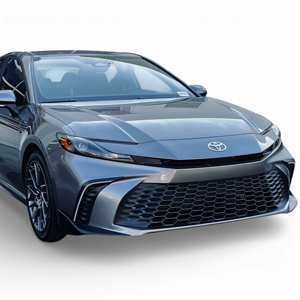 โตโยต้า แคมรี่ SE ปี 2025 มือสอง สภาพดี - Product Image 1