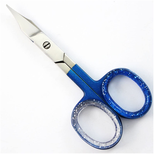 กรรไกรตัดเล็บ2025ใหม่มีด้ามจับตามหลักสรีรศาสตร์และใบมีดคมเพื่อการตัดที่ปลอดภัย - Product Image 2