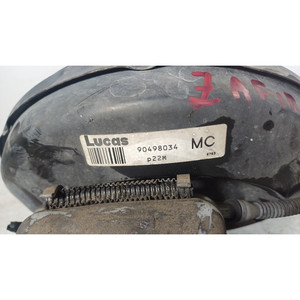 SERVOFRENO OPEL Zafira A 90498034 Y20DTH diesel 1995 (99>05) - Product Image 2