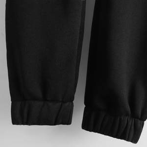 Veste d'été extensible et coupe-vent pour hommes Jogger Survêtement Active Bottoms pour les sports de plein air - Product Image 6