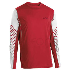 Chemises de tir au basket-ball personnalisées Vêtements de sport et d'entraînement Respirant Vêtements grande taille - Product Image 3