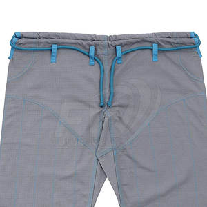 Custom Bjj Gi Uniforme Judo Uniforme Pakistaní Fabricante Judo Bjj Gi Jiu Jitsu Artes Marciales Uniforme jiu jitsu kimono - Product Image 3