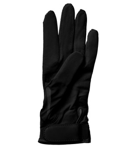 Gants de golf pour femmes en cuir de mouton Cabretta avec logo personnalisable - Respirants et anti-humidité, designs OEM/ODM pour usage sportif - Product Image 4