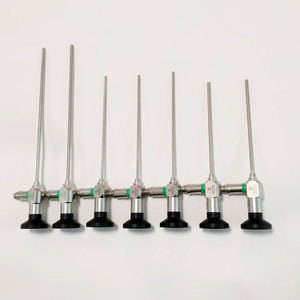 Endoscope ORL rigide pour nez 4mm x 175mm Autoclave Sinus pour chirurgie ORL - Product Image 5