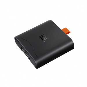 Câble de batterie noir dédié pour JBL PARTYBOX JBLBATTERY400 Accessoire - Product Image 2
