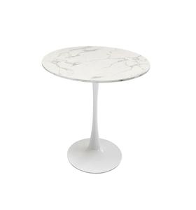 Meilleure vente table basse pour la maison dernière conception grande taille métal marbre fait à la main table basse qualité supérieure nouveau design table - Product Image 3