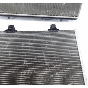 KIT RADIATEURS OPEL Crossland Série 9683562980 F 15 DT (DV5RCE) Diesel 1500 (17>) - Product Image 5