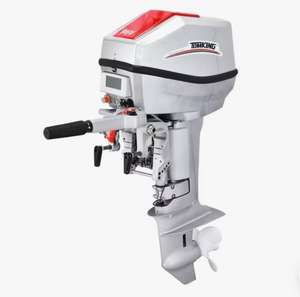 มอเตอร์บอร์ดไฟฟ้า20HP ทรงพลังเพื่อความราบรื่น - Product Image 2