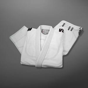 Uniformes de entrenamiento MMA BJJ, uniformes de agarre personalizados al por mayor para sesiones de combate y artes marciales de Jiu Jitsu brasileño - Product Image 5