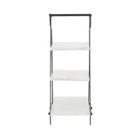 Support à gâteau réglable en aluminium à 3 niveaux pour les fêtes de mariage et la décoration intérieure Design polyvalent et durable