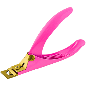 Poussoirs à cuticules à double extrémité en acier inoxydable couleur or rose poussoirs à ongles Instruments de pédicure pour manucure russe outils à ongles - Product Image 2