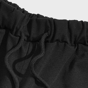 Lightweight Men Casual <b>Shorts</b> Mid Waist With Drawstring Closure Ideal for <b>Travel</b> and Relaxed Outfits - Product Image 5