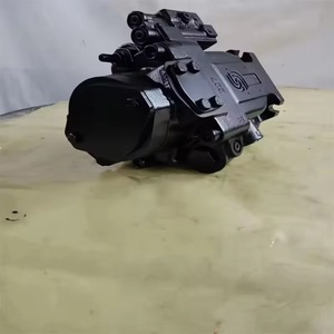 Bomba hidráulica AT522444 AT522445 Bomba de pistón JD 620 622 670 672 770 772 870 872 - Product Image 4