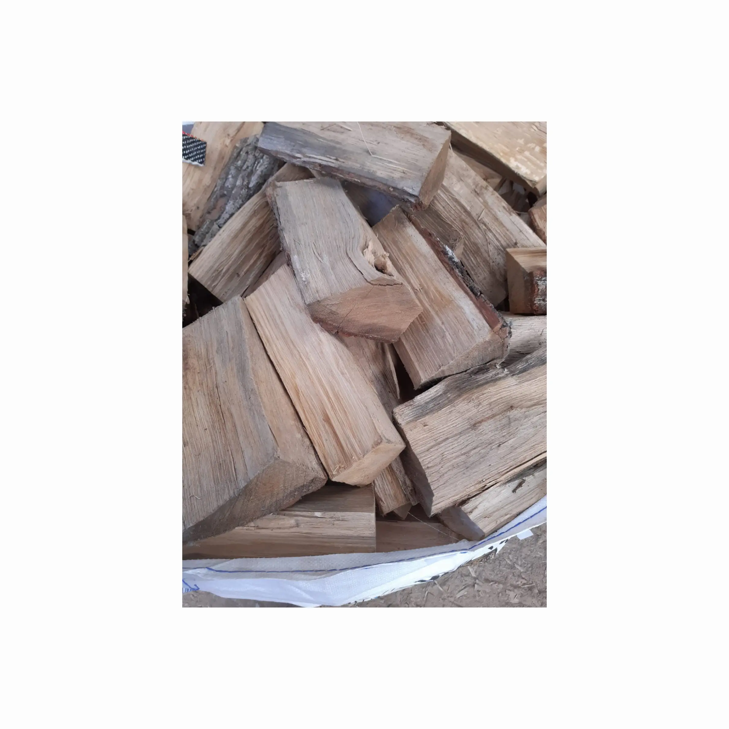 Obral kayu jati/Oak Wood Logs dengan harga terjangkau