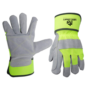 ถุงมือทำงานมีหลายขนาดถุงมือทำงานสินค้าที่ต้องการ - Product Image 1