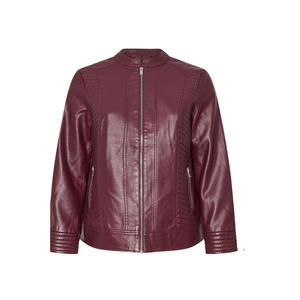 Nouvelle arrivée 2025, veste de moto pour femme en tricot d'extérieur, respirante, imperméable, dernier design en vente - Product Image 4