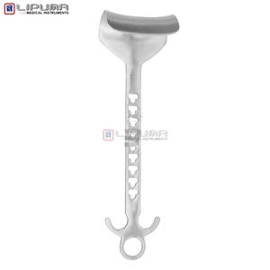 Rétracteur de haute qualité 50x90mm 18.835.09 Instruments médicaux de rétraction tissulaire optimale en acier inoxydable chirurgical - Product Image 3