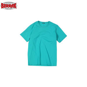 เสื้อยืดแขนสั้นลำลองของผู้ชายแห้งเร็วและยั่งยืน100% ผ้าฝ้ายพิมพ์ลายยุทธวิธีสำหรับฤดูร้อน - Product Image 3