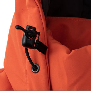 แจ็กเก็ตขนเป็ดสำหรับผู้ชายแบบลำลองระบายอากาศได้ดีสินค้ามาใหม่สำหรับฤดูหนาว - Product Image 5