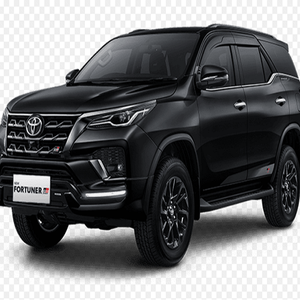 Toyota Fortuner 2,4 usado, carrocería elevada 2019 a la venta, Toyota Fortuner a la venta - Product Image 1