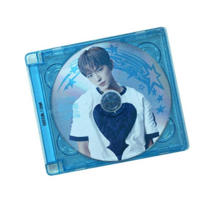 Yuushi NCT Wish 3ème mini-album, version Color Jewel Case. - Product Image 1