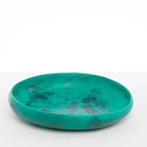 ชามเรซินใช้ตกแต่งโต๊ะอาหารค่ำสุดหรูดีไซน์สวย - Product Image 3