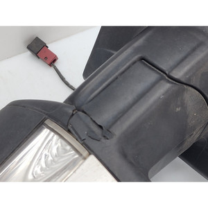 Specchietto Retrovisore Sinistro SX OPEL Serie Combo (D) MANUALE A13FD (12>17) - Product Image 5