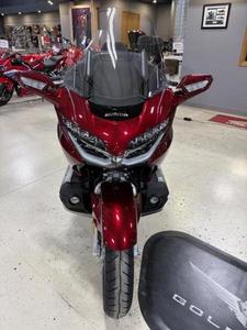Ventes aux enchères 2026 Gold Wing Tour Automatics DCT Nouvelles motos avec une puissance de 1001-2000W et une vitesse maximale de >80km/h, acompte requis - Product Image 5