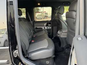 NUEVO MERCEDES-BENZ G-63 AMG 2021, 88900 KM, 199 HP, 5 PLAZAS, 4 CILINDROS, 5.5 L, TRANSMISIÓN AUTOMÁTICA DE 9 VELOCIDADES - Product Image 3