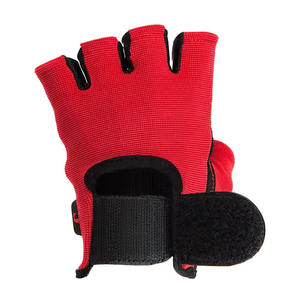 Guantes de Ciclismo para Hombre de Alta Calidad, Dedos Cortos, Malla Transpirable, Ecológicos, Absorción de Impactos, Tela Suave para Deportes al Aire Libre - Product Image 5