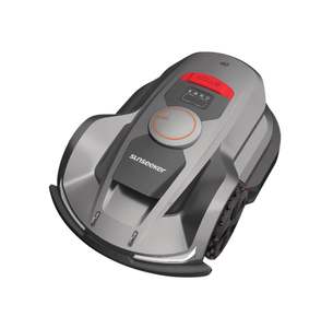 Tondeuse robotisée sans fil Suns SEEKERS X7 Pro 3 Acre AWD avec garantie de 3 ans, origine américaine - Product Image 1