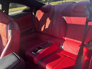 Gran Oferta: Infiniti Q60 Red Sport 400 Coupé 2021, Listo para Enviar - Product Image 4