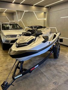 Jet ski Kawasaki SX-R 160 haute performance, 4 temps, 300 ch. - Product Image 3