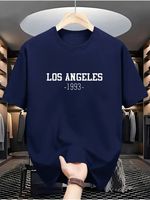 T-shirts formels pour hommes, 100% coton/polyester, tricotés, écologiques, personnalisables, de haute qualité, respirants, à séchage rapide, anti-transpiration