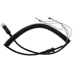 Cable de bobina Joystick elevador de tijera 62223GT 62162 para motor GS2668 <span class=keywords><strong>GS1530</strong></span> GS1930 - Product Image 6