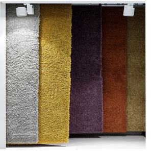 NOUVELLE MODE TAPIS D'INTÉRIEUR DE MEILLEURE QUALITÉ SHAGGY Prix compétitif TAPIS TISSÉS À PLATS FABRIQUÉS EN TURKIYE - Product Image 1