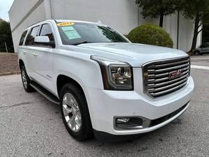 Prezzo basso, GMC Yukon SLT del 2017, auto usata in vendita. - Product Image 1