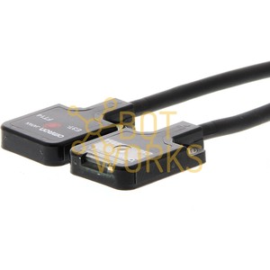 Omron E3TFT135M - Nuovo - Product Image 1
