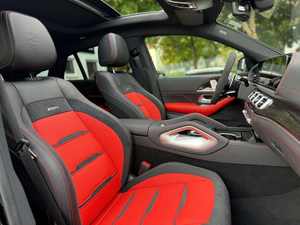 S COUPE 63 BASE 4MATIC 2025, 4.1-6L, Aspiración Natural, Volante a la Izquierda, Asientos de Tela R18, Transmisión Automática - Product Image 2