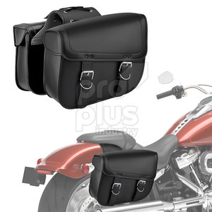 Bolsas de Sillín de Cuero Clásicas PROPLUS INDUSTRY, Precio Más Vendido, Cuero Suave de Alta Calidad, Tamaño y Color Personalizables, Logotipo Personalizado - Product Image 1