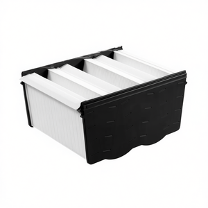 ระบบกรองฝุ่นเล็บ Festool รุ่น H/HEPA พร้อมระบบ Air สำหรับการกรองที่มีประสิทธิภาพ - Product Image 2